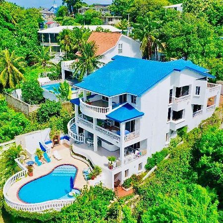Apartamentos Tt9 ซานอันเดรส ภายนอก รูปภาพ