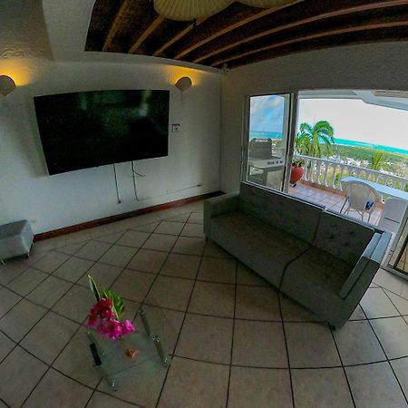 Apartamentos Tt9 ซานอันเดรส ภายนอก รูปภาพ