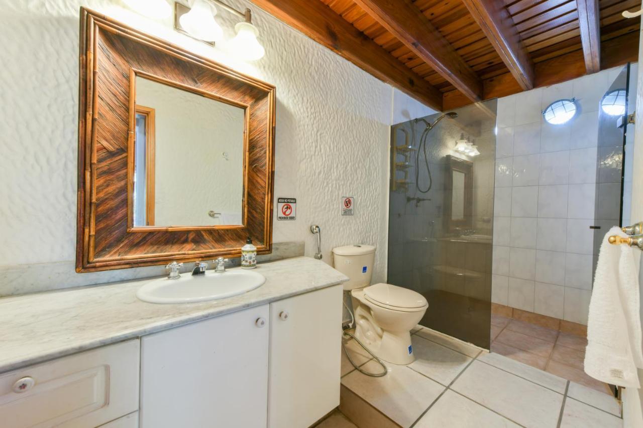 Apartamentos Tt9 ซานอันเดรส ภายนอก รูปภาพ