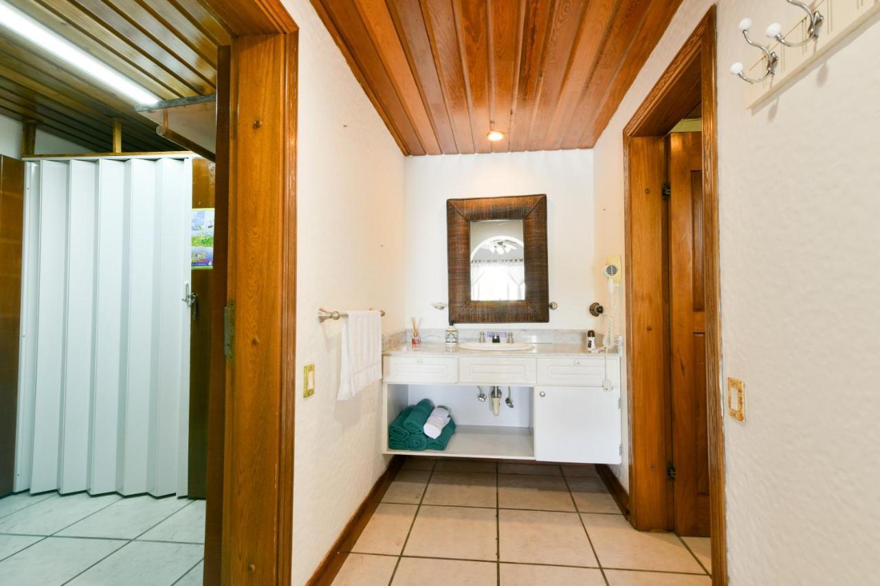 Apartamentos Tt9 ซานอันเดรส ภายนอก รูปภาพ