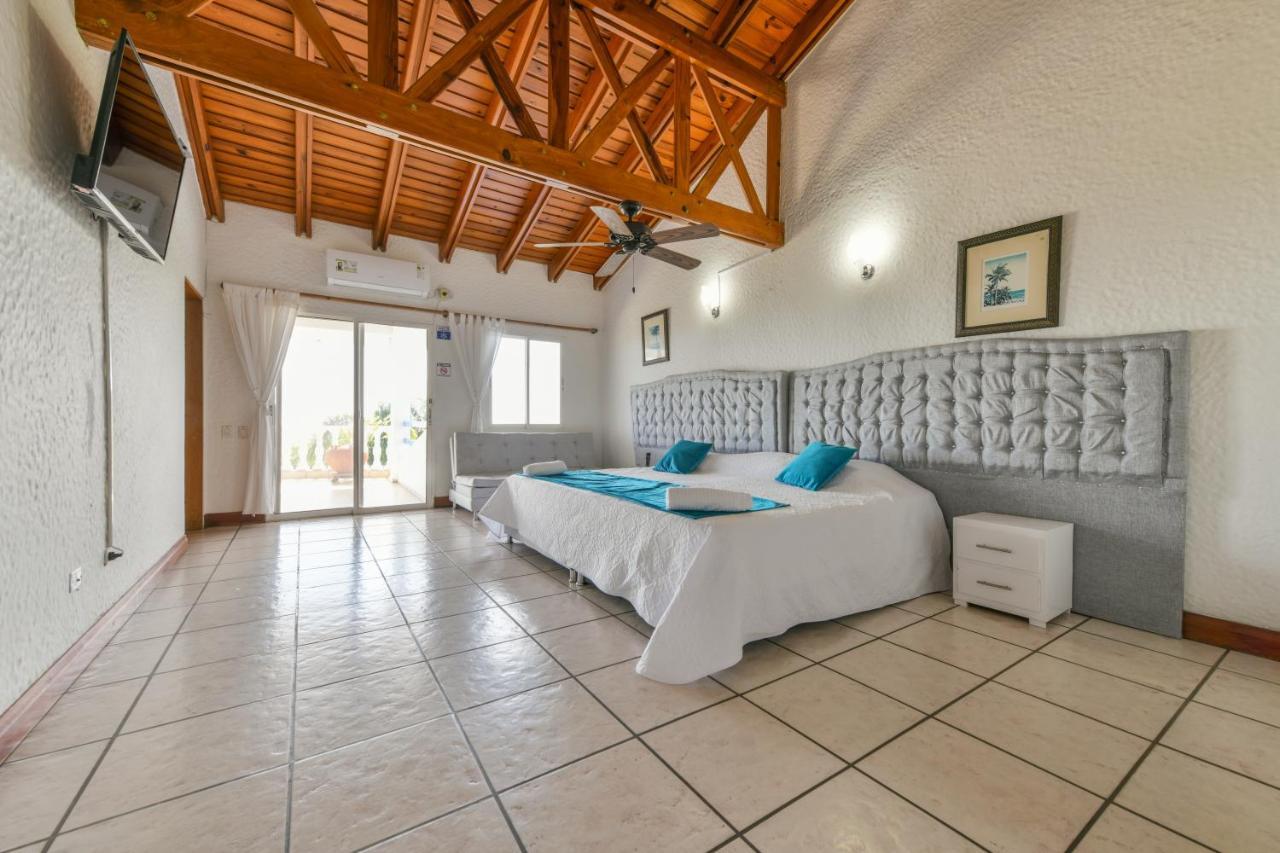 Apartamentos Tt9 ซานอันเดรส ภายนอก รูปภาพ
