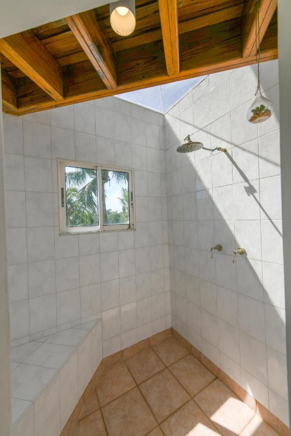 Apartamentos Tt9 ซานอันเดรส ภายนอก รูปภาพ