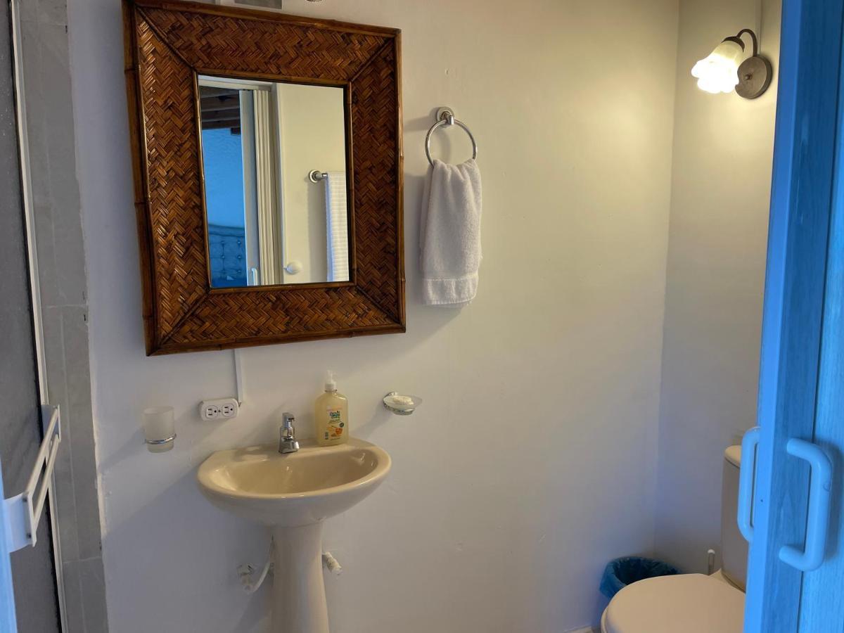 Apartamentos Tt9 ซานอันเดรส ภายนอก รูปภาพ