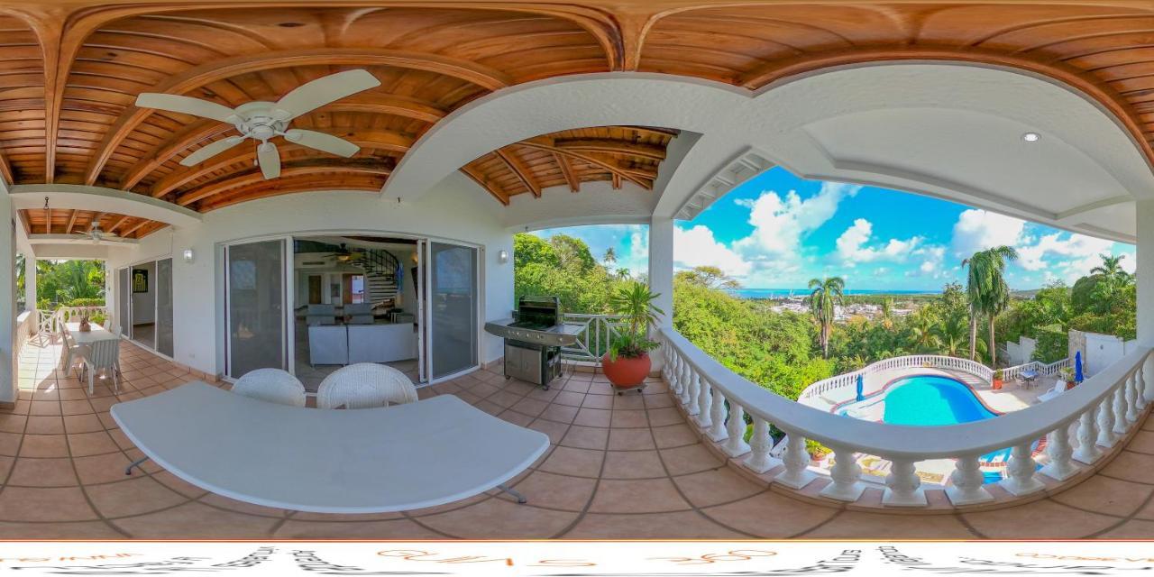 Apartamentos Tt9 ซานอันเดรส ภายนอก รูปภาพ