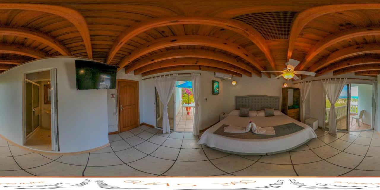 Apartamentos Tt9 ซานอันเดรส ภายนอก รูปภาพ