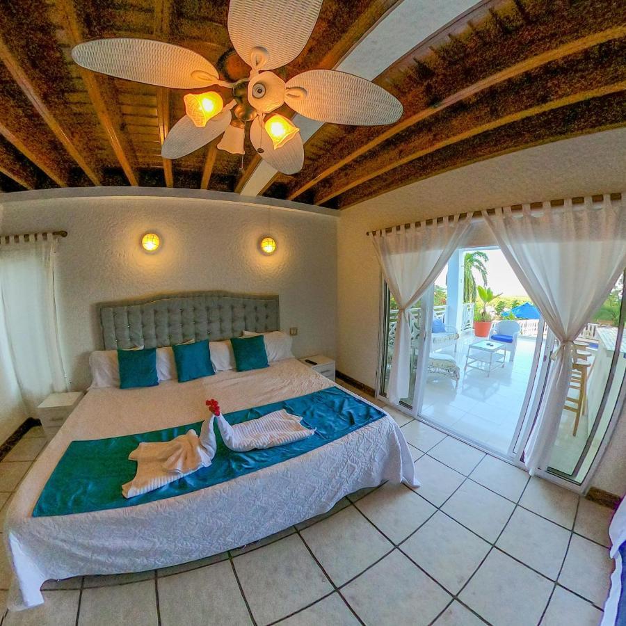 Apartamentos Tt9 ซานอันเดรส ภายนอก รูปภาพ