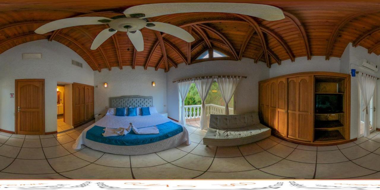 Apartamentos Tt9 ซานอันเดรส ภายนอก รูปภาพ
