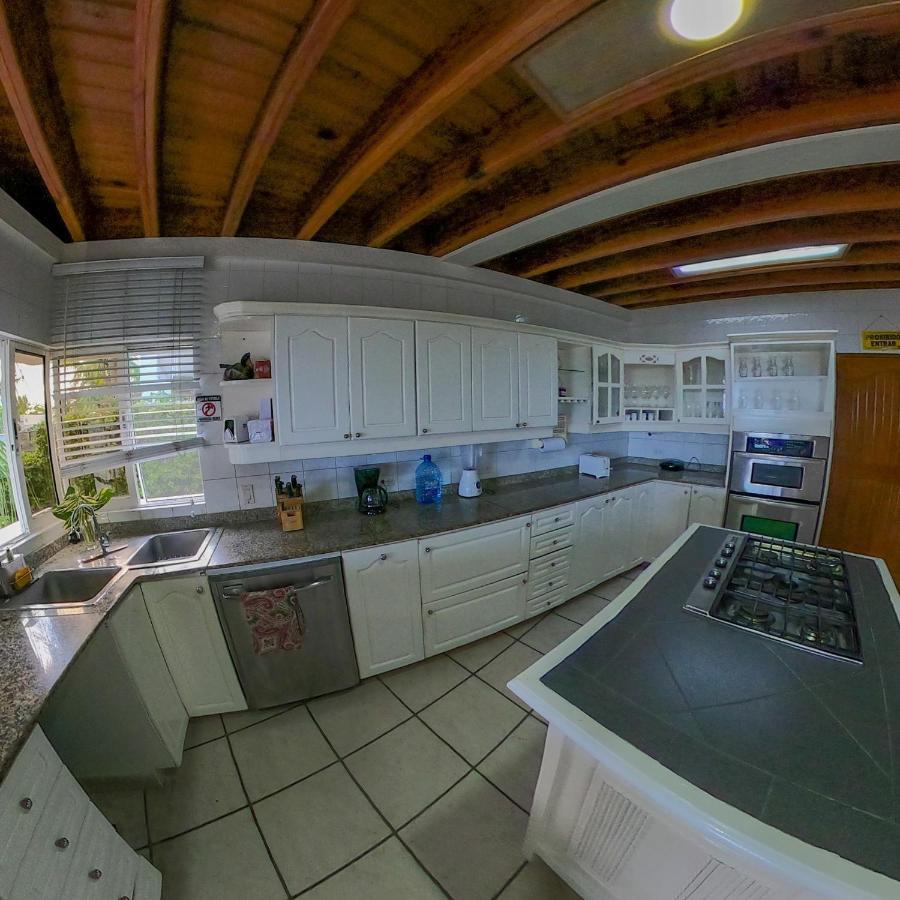 Apartamentos Tt9 ซานอันเดรส ภายนอก รูปภาพ