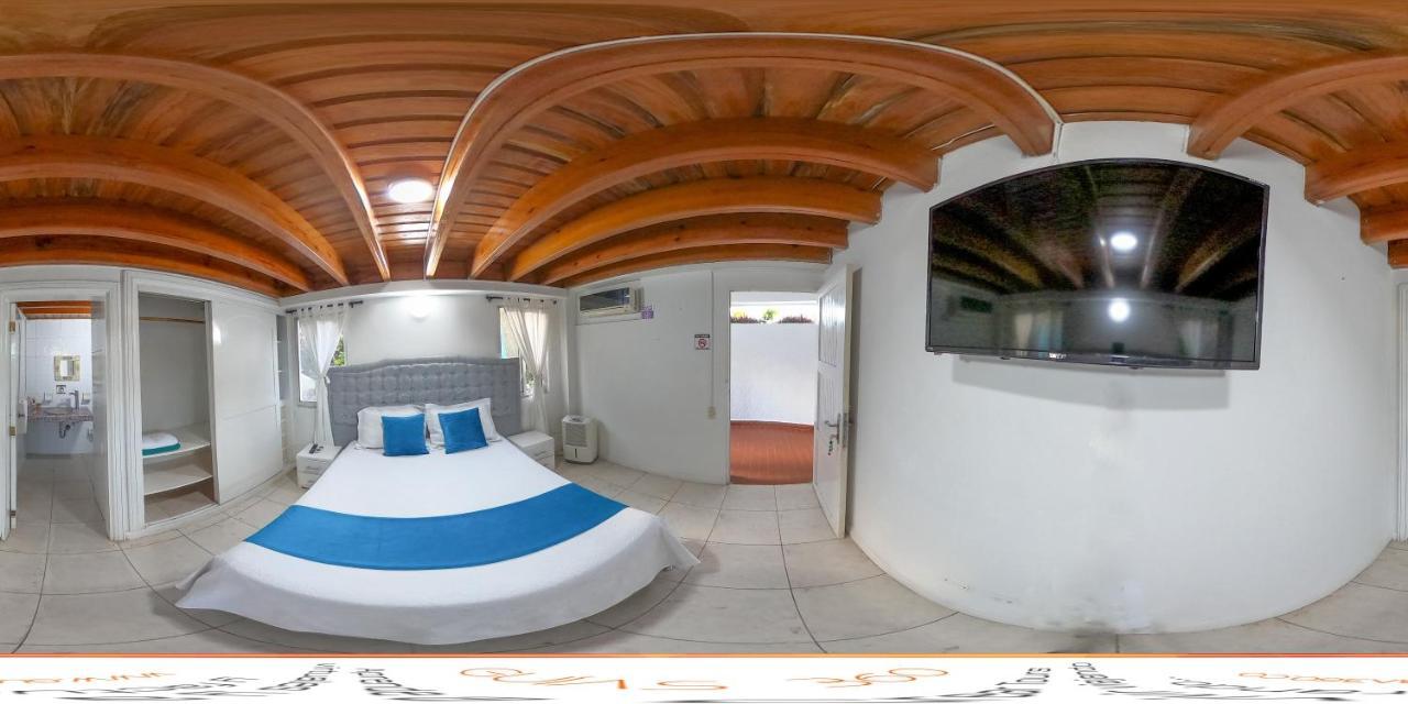 Apartamentos Tt9 ซานอันเดรส ภายนอก รูปภาพ