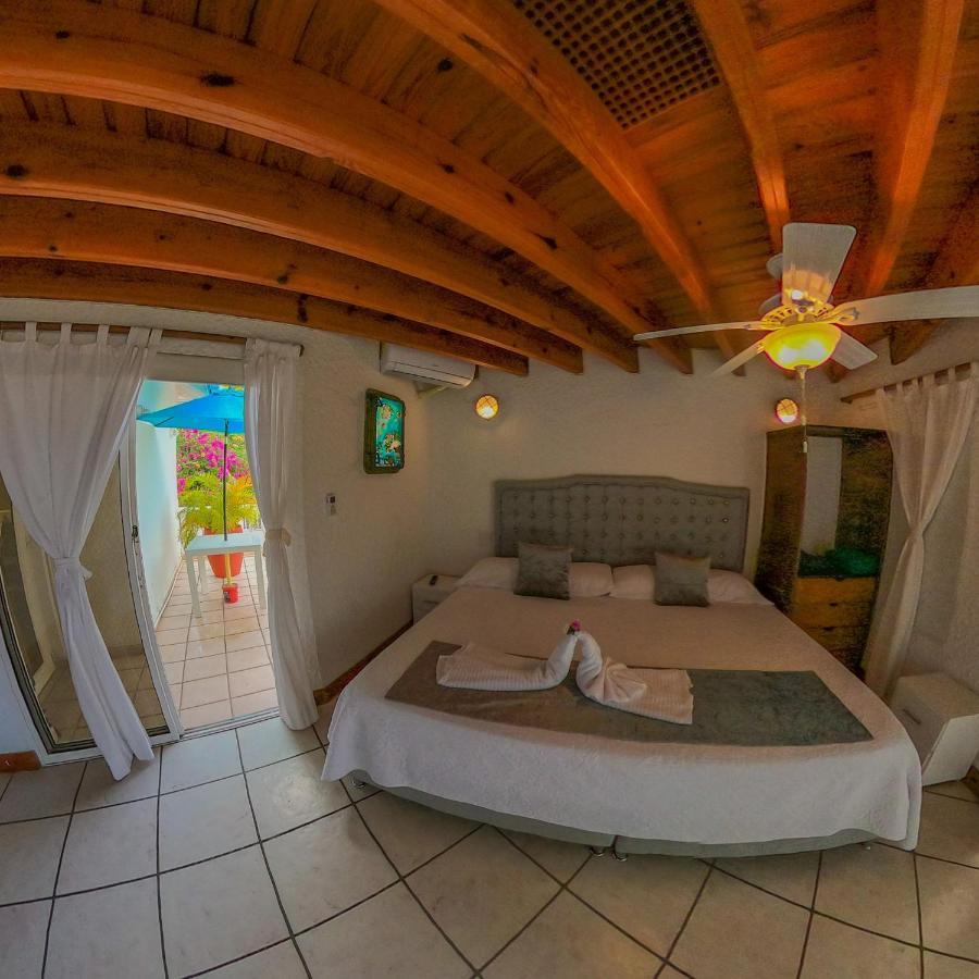 Apartamentos Tt9 ซานอันเดรส ภายนอก รูปภาพ