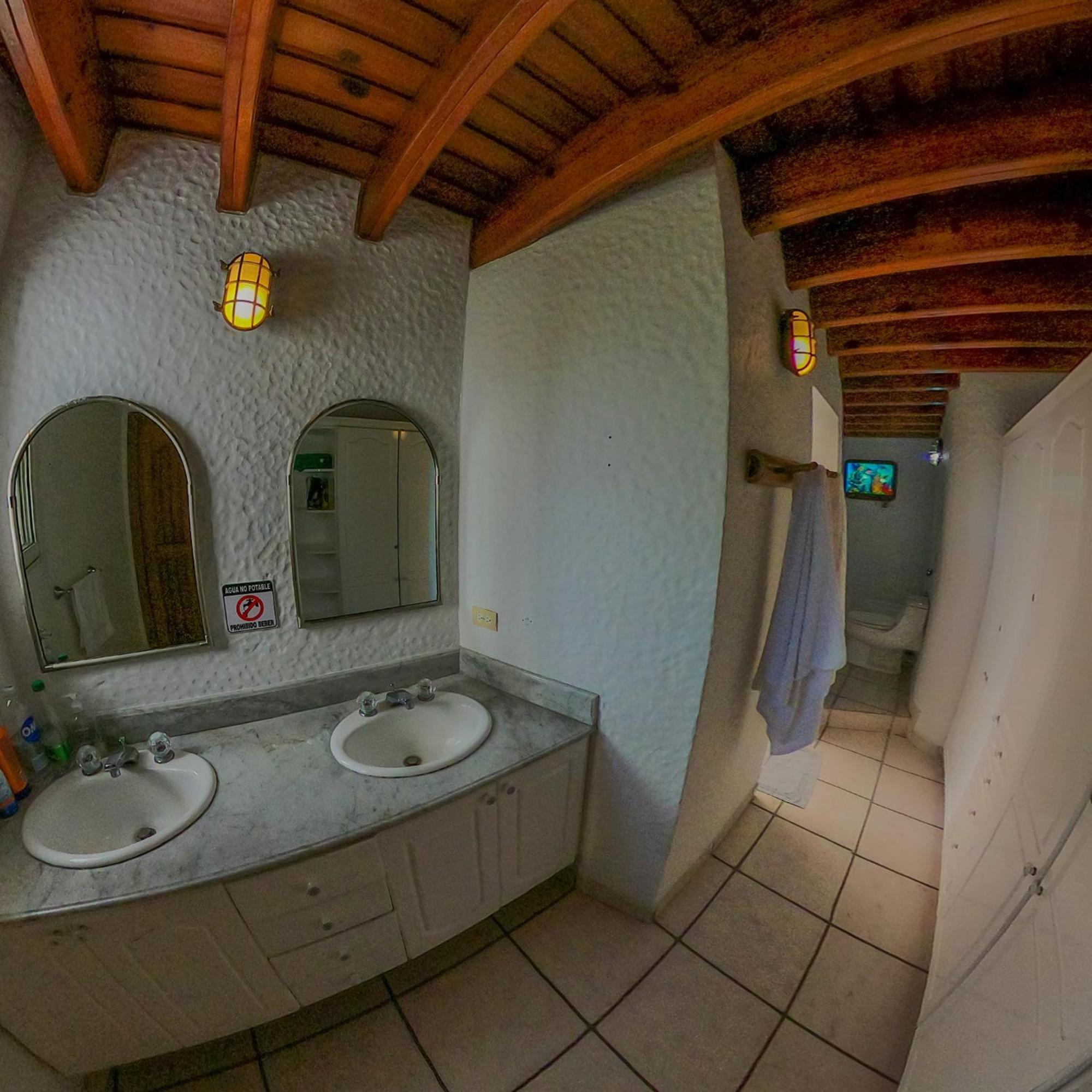 Apartamentos Tt9 ซานอันเดรส ภายนอก รูปภาพ