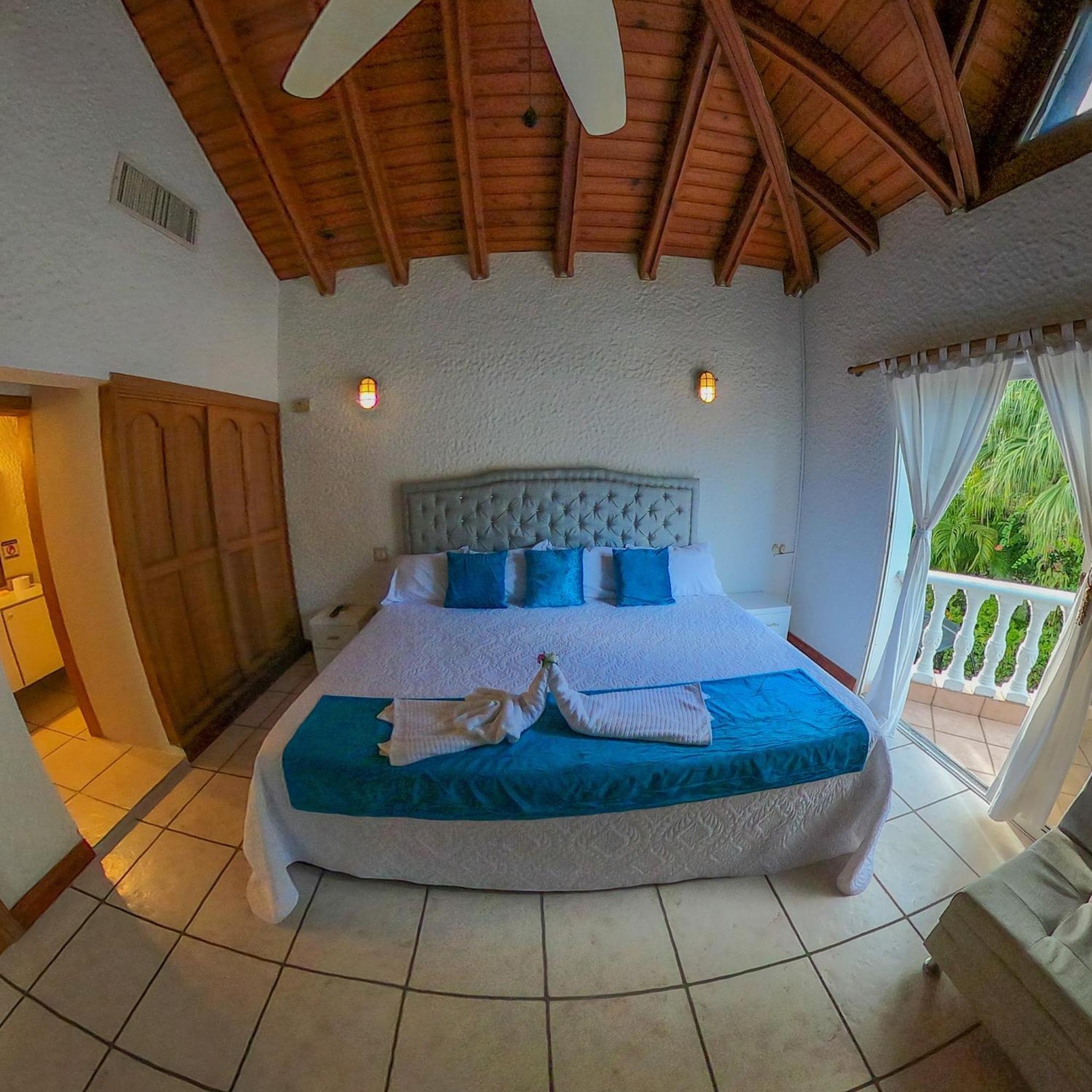Apartamentos Tt9 ซานอันเดรส ภายนอก รูปภาพ