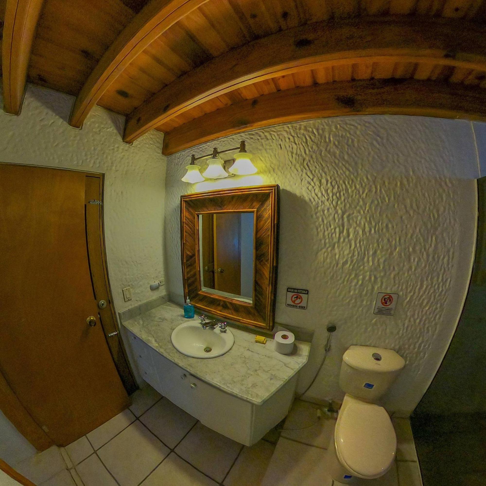 Apartamentos Tt9 ซานอันเดรส ภายนอก รูปภาพ